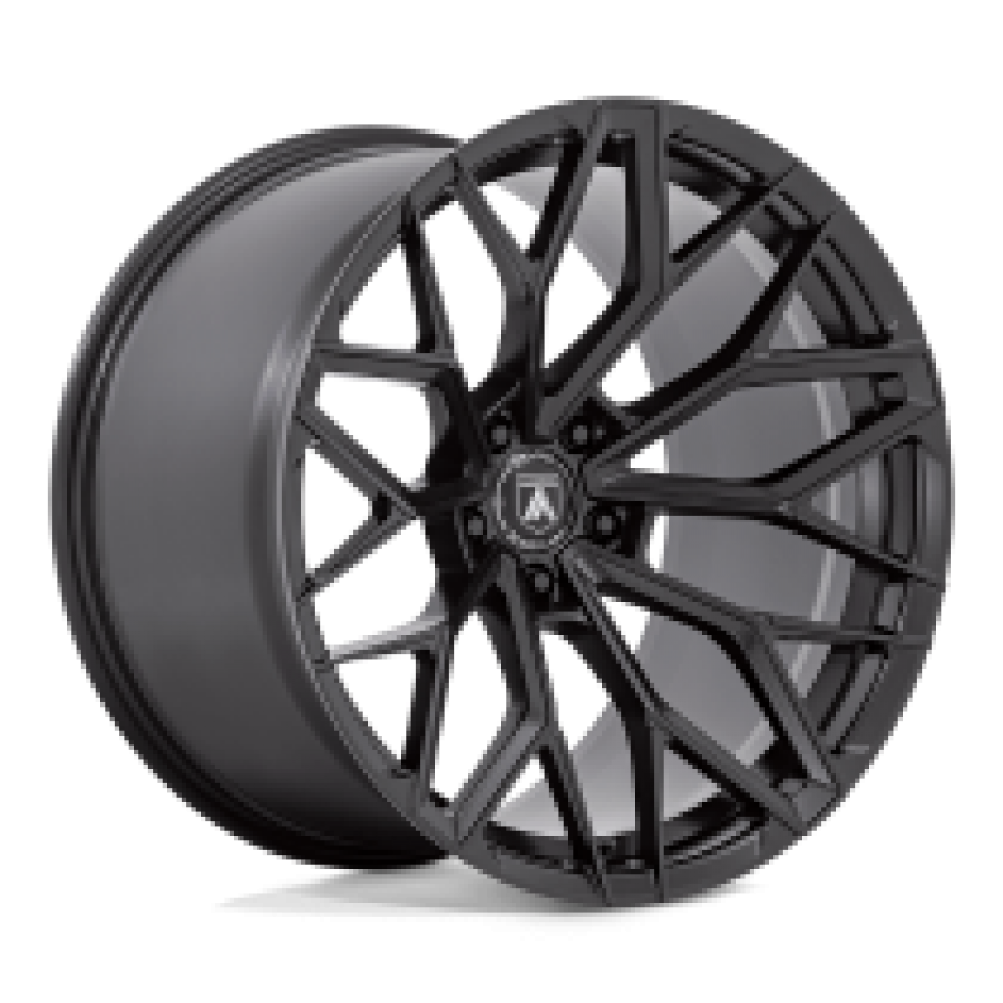 Asanti Black Label AB039 MOGUL 5