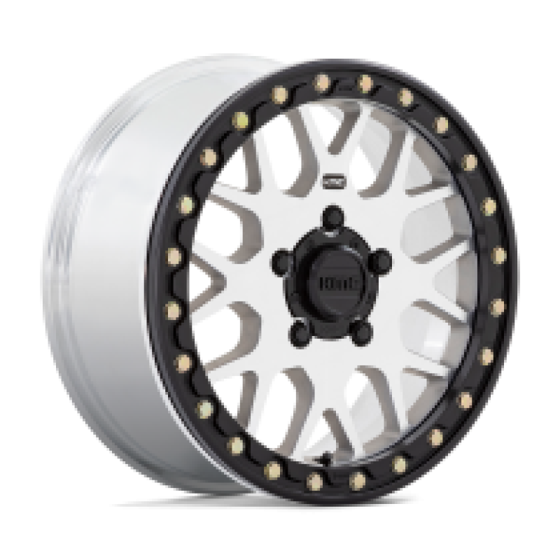 KS235 GRENADE BEADLOCK MACHINED 5x114.3 15R 6 72.56 38