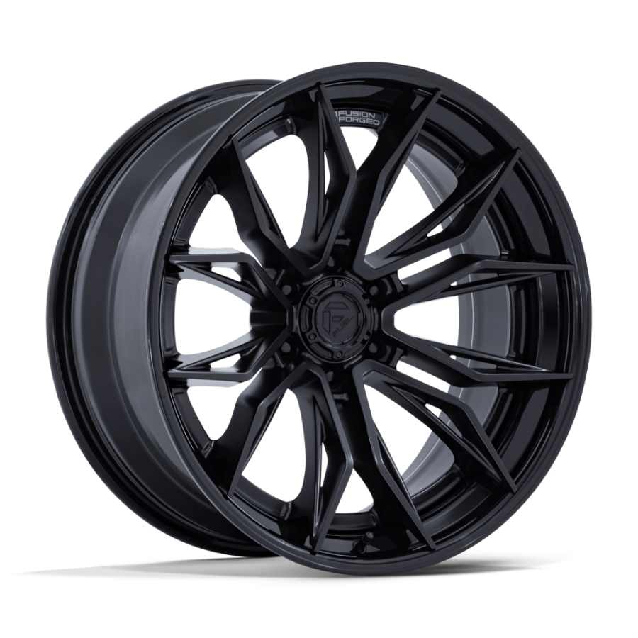 FUEL FC404 MUTINY