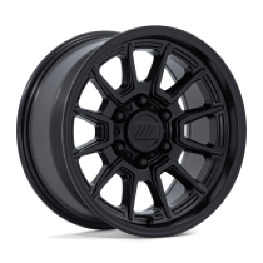 Pro Comp Alloys PA209 RATTLER