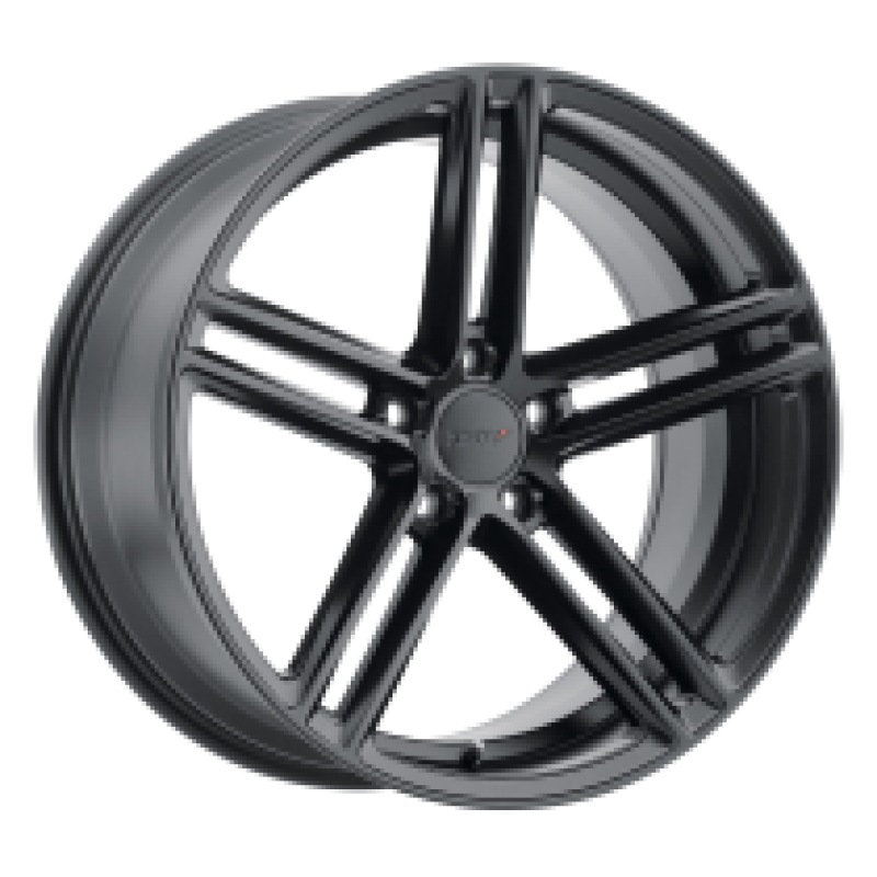 TSW CHAPELLE MATTE BLACK
