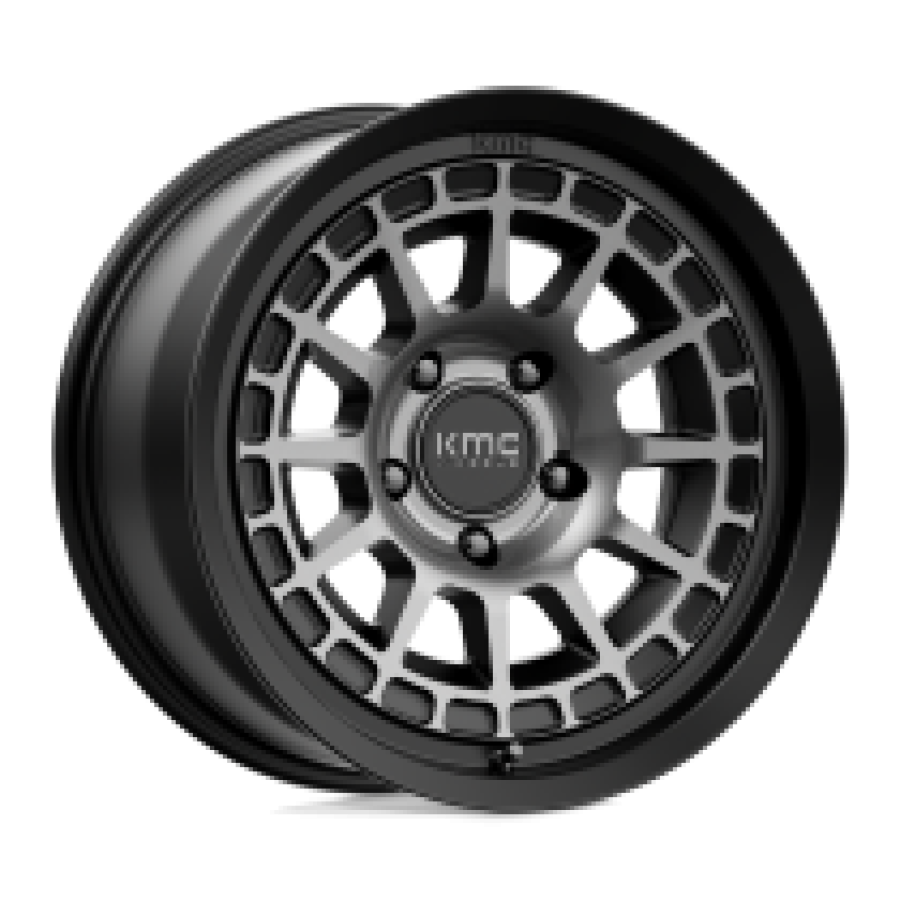 KMC KM719 CANYON