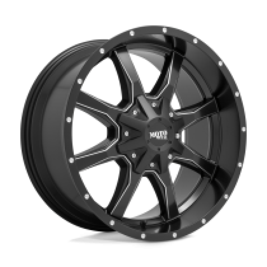 Moto Metal MO970