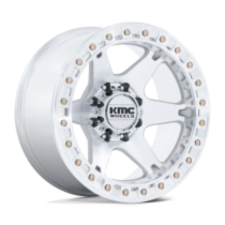 KMC KM238 VI BEADLOCK