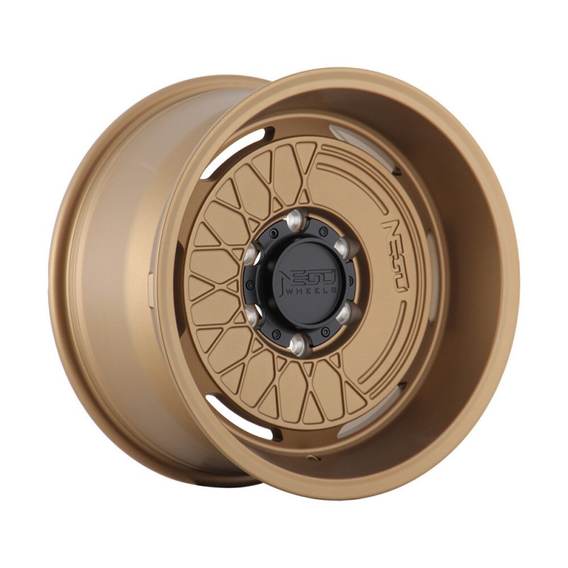 NEGU NEGU05 Matte Bronze