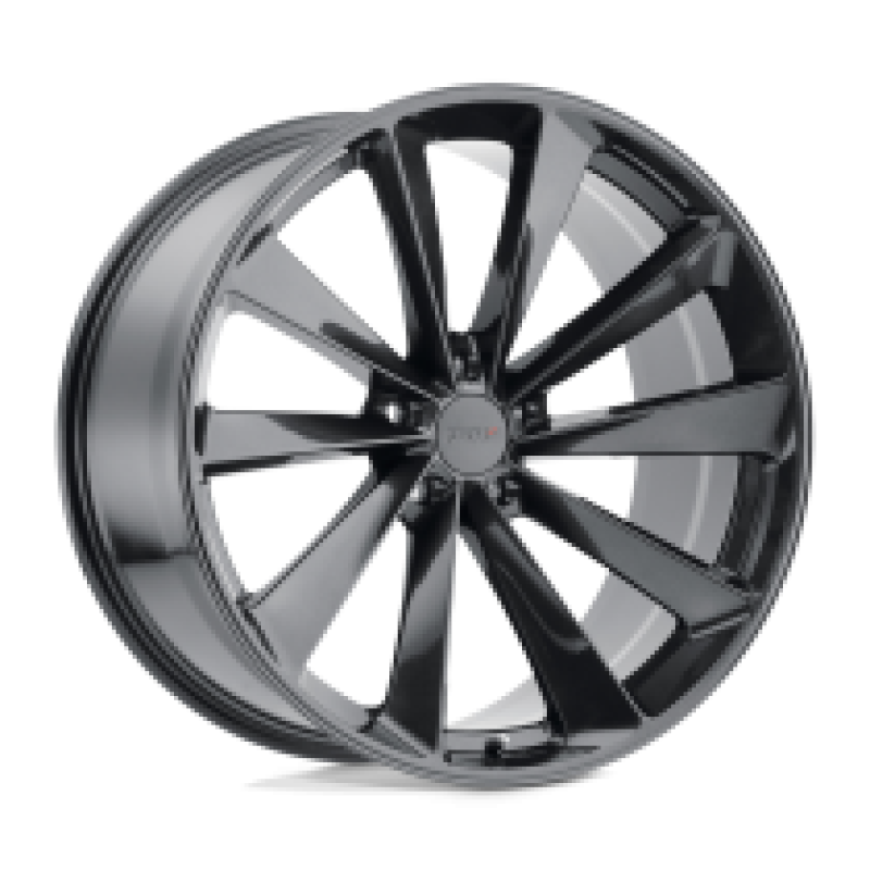 TSW AILERON METALLIC GUNMETAL
