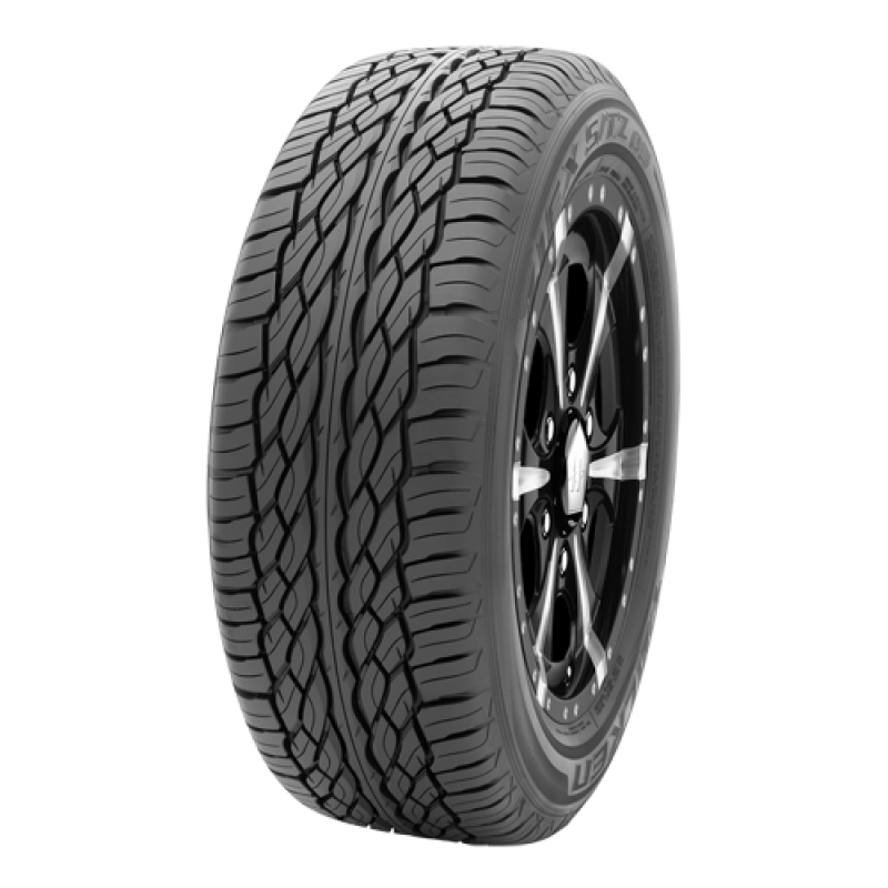 Falken ZIEX STZ05 275/45R20 110H XL 29.69