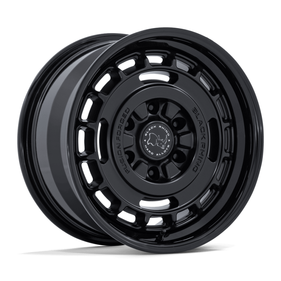 Black Rhino BR600 VAGABOND
