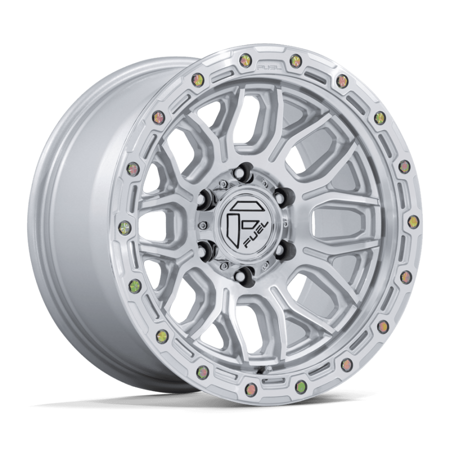FUEL FC881 SURGE