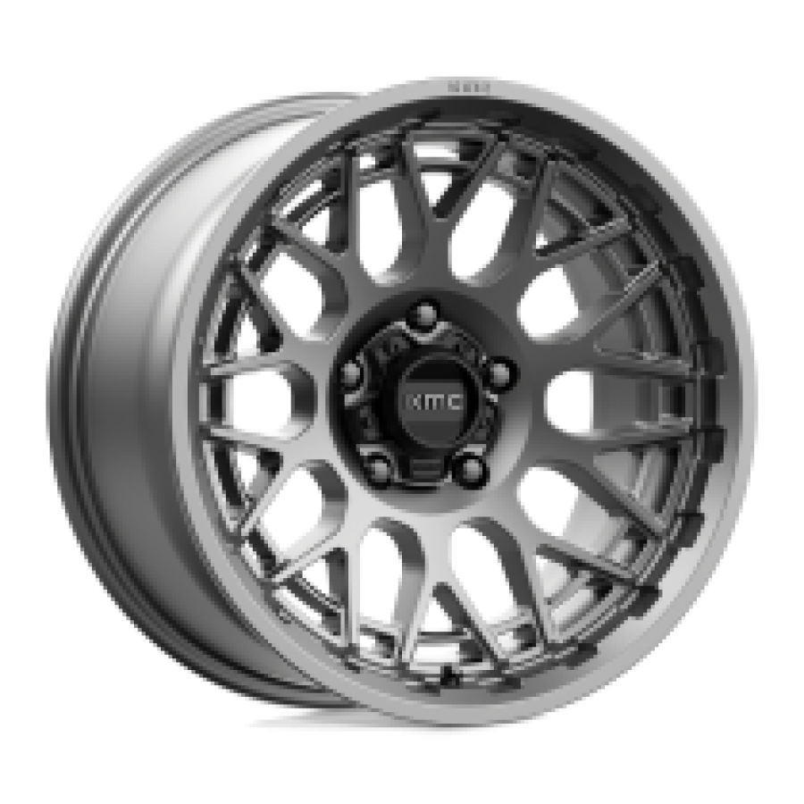 KMC KM722 TECHNIC
