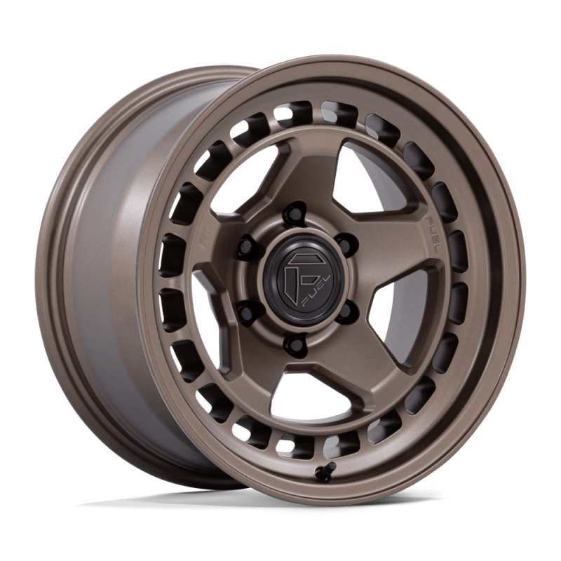 FUEL FC894 CORE MATTE BRONZE