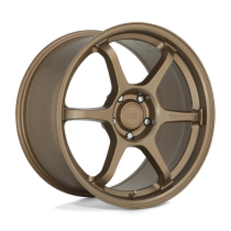 Motegi MR145 TRAKLITE 3.0 MATTE BRONZE
