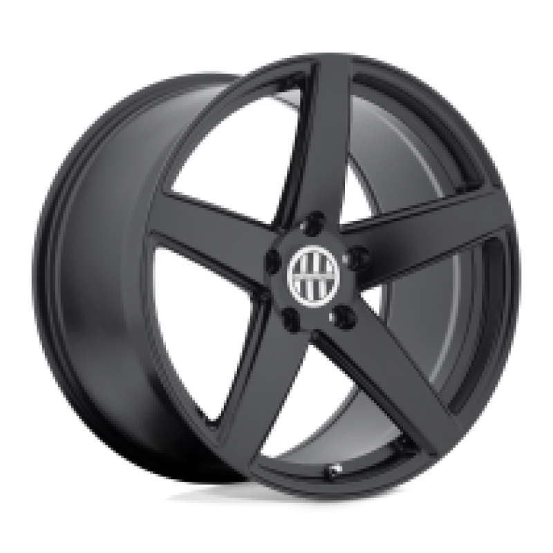 VICTOR EQUIPMENT BADEN MATTE BLACK
