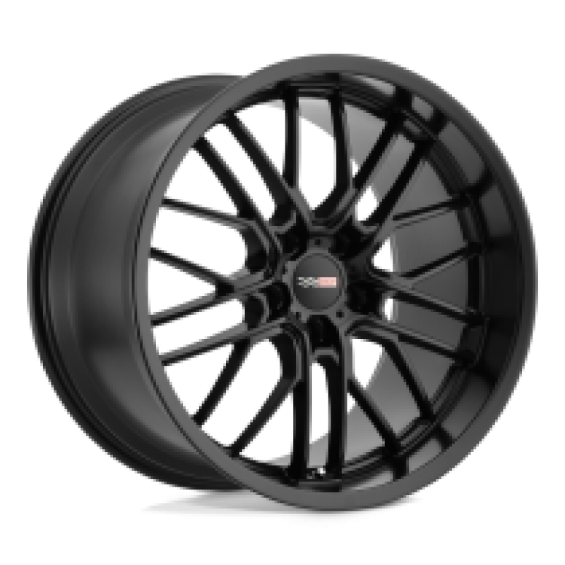 Cray Eagle MATTE BLACK