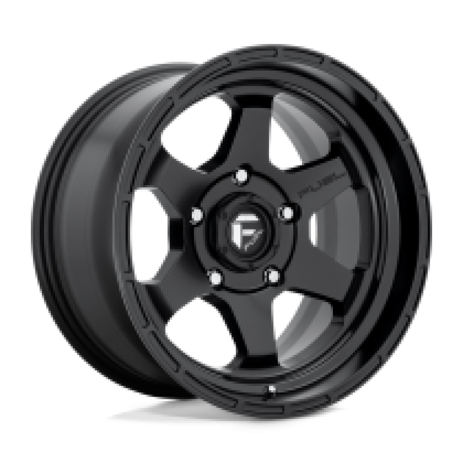 FUEL D664 SHOK