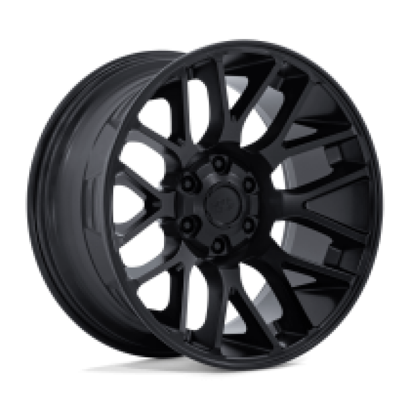 Moto Metal MO816 OVERLOOK BLACKOUT