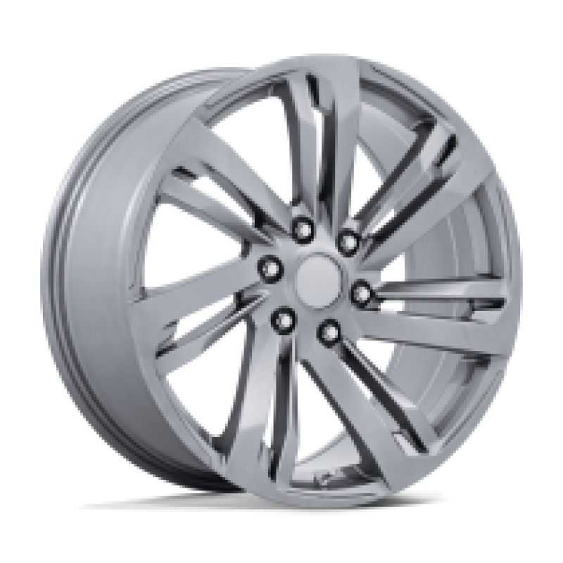 Performance Replicas PR240 HYPER SILVER