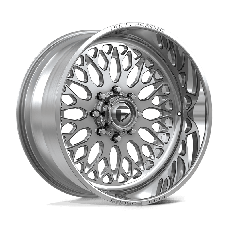 Fuel Forged FF127 ILLUSION POLISHED