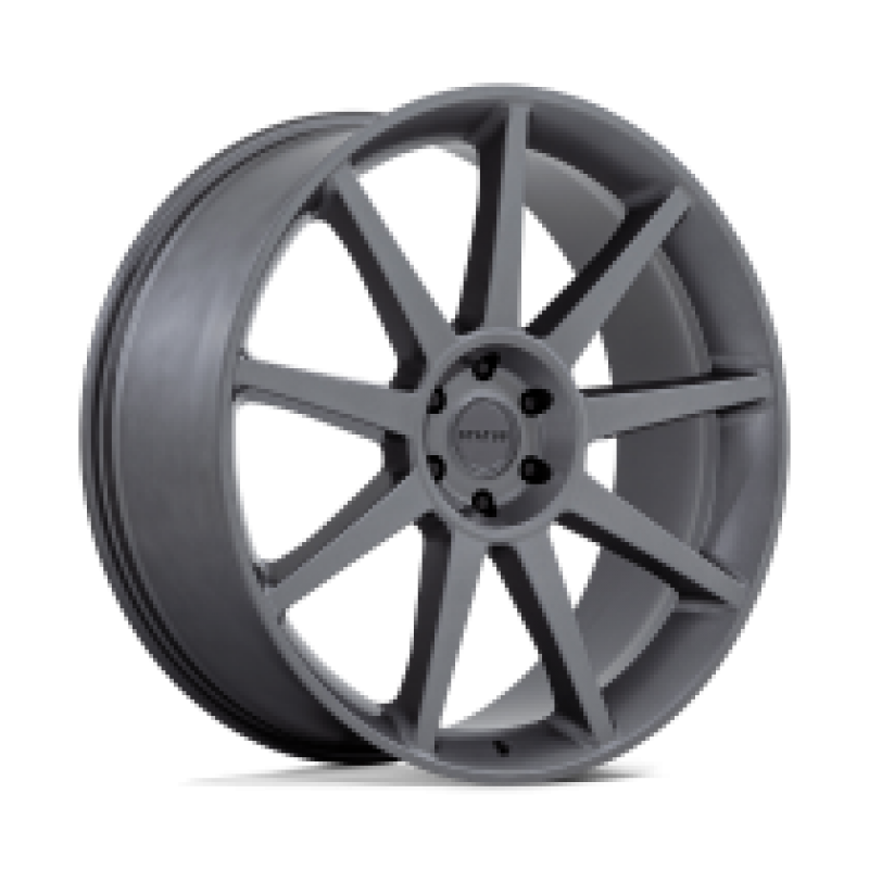 Status MAMMOTH MATTE ANTHRACITE