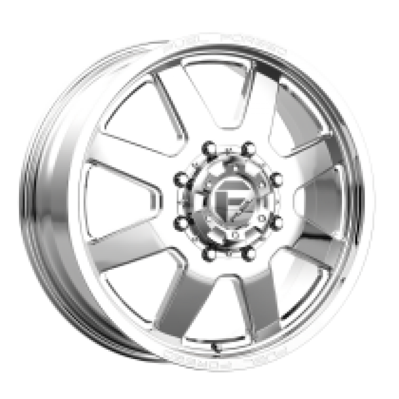 FUEL FF09 POLISHED