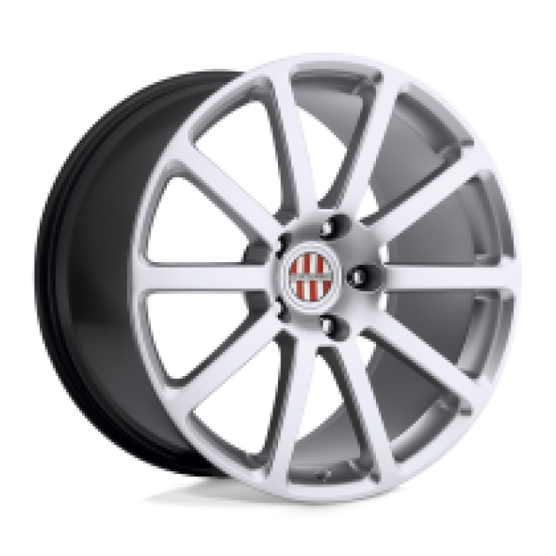 VICTOR EQUIPMENT Zehn HYPER SILVER