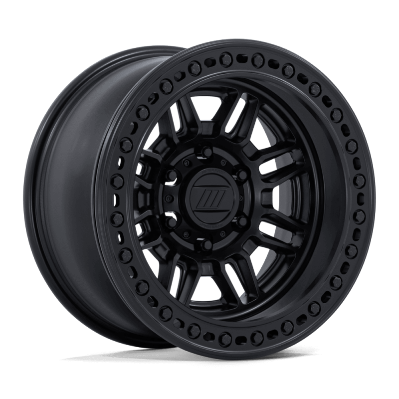 Pro Comp Alloys PA208 EQUALIZER BL BLACKOUT