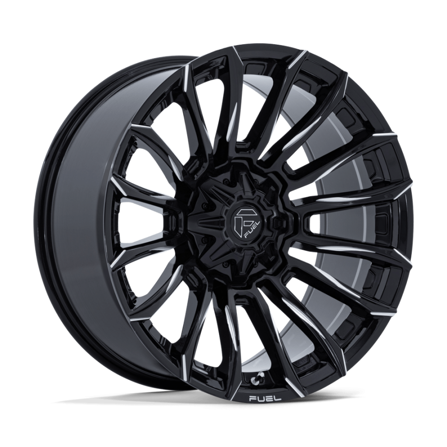 FUEL FC889 BLADE