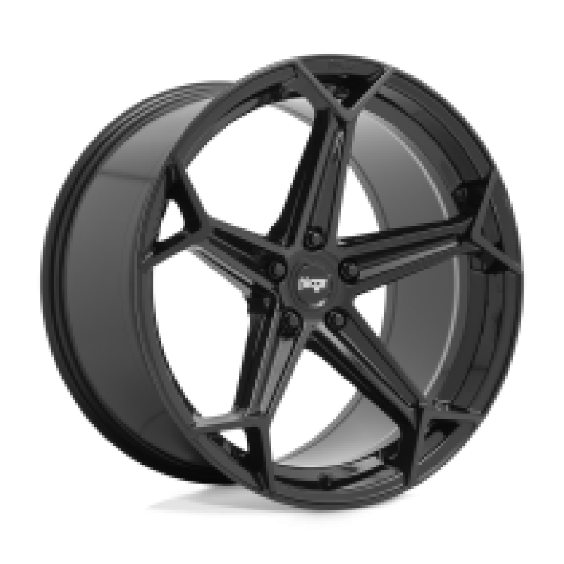 Niche N258 ARROW GLOSS BLACK