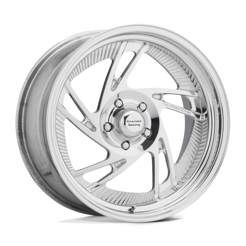 American racing VF202 POLISHED
