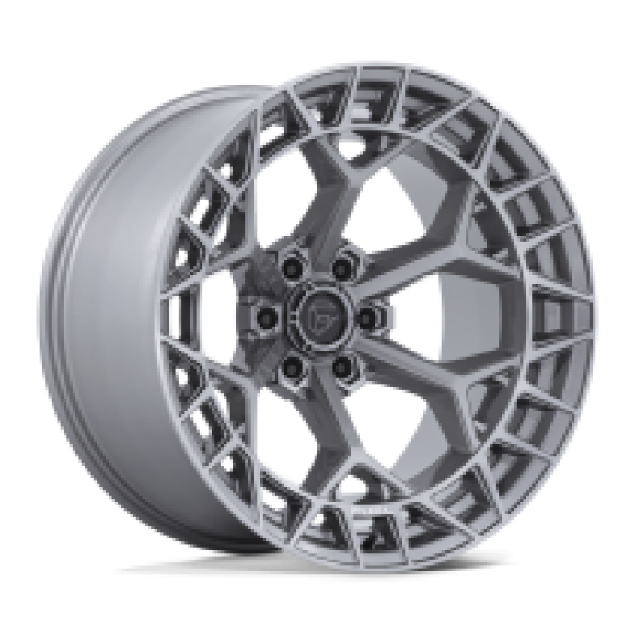 FUEL FC873 CHARGER