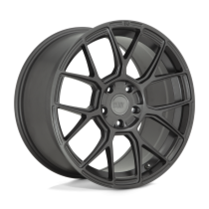 Motegi MR147 CM7 GUN METAL