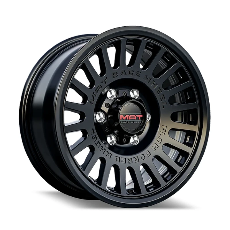 MAT F1908C Matte Black