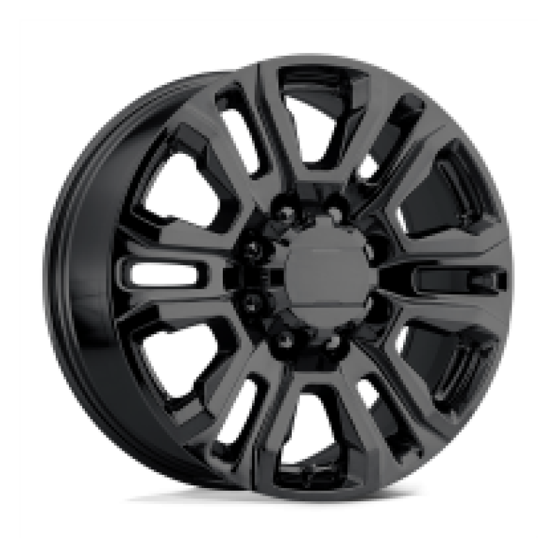 Performance Replicas PR207 GLOSS BLACK
