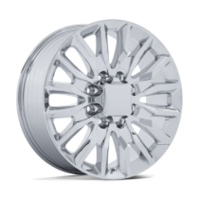 Performance Replicas PR235 CHROME