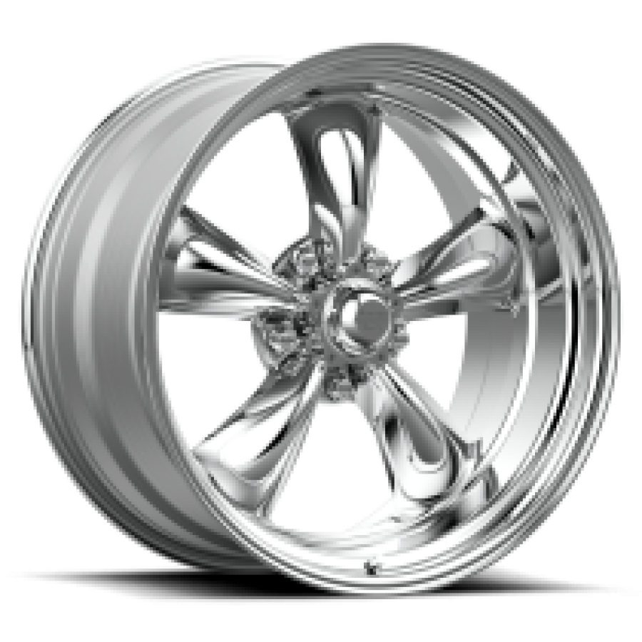 American racing VN515 TORQ THRUST II 1 PC