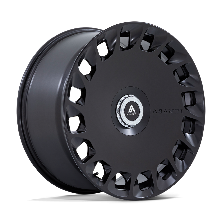 Asanti Black Label AB045 ARISTOCRAT