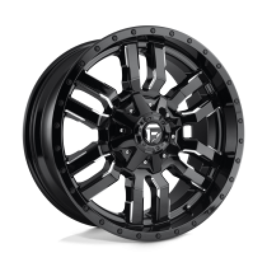 FUEL D595 SLEDGE