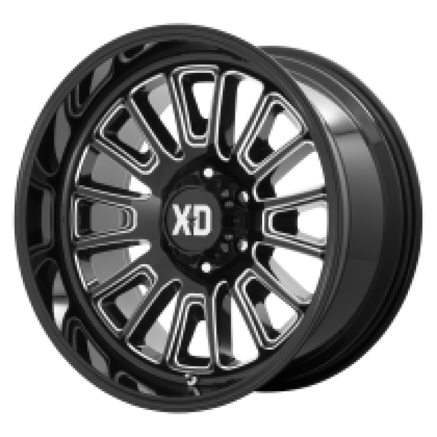 XD Series XD864 ROVER