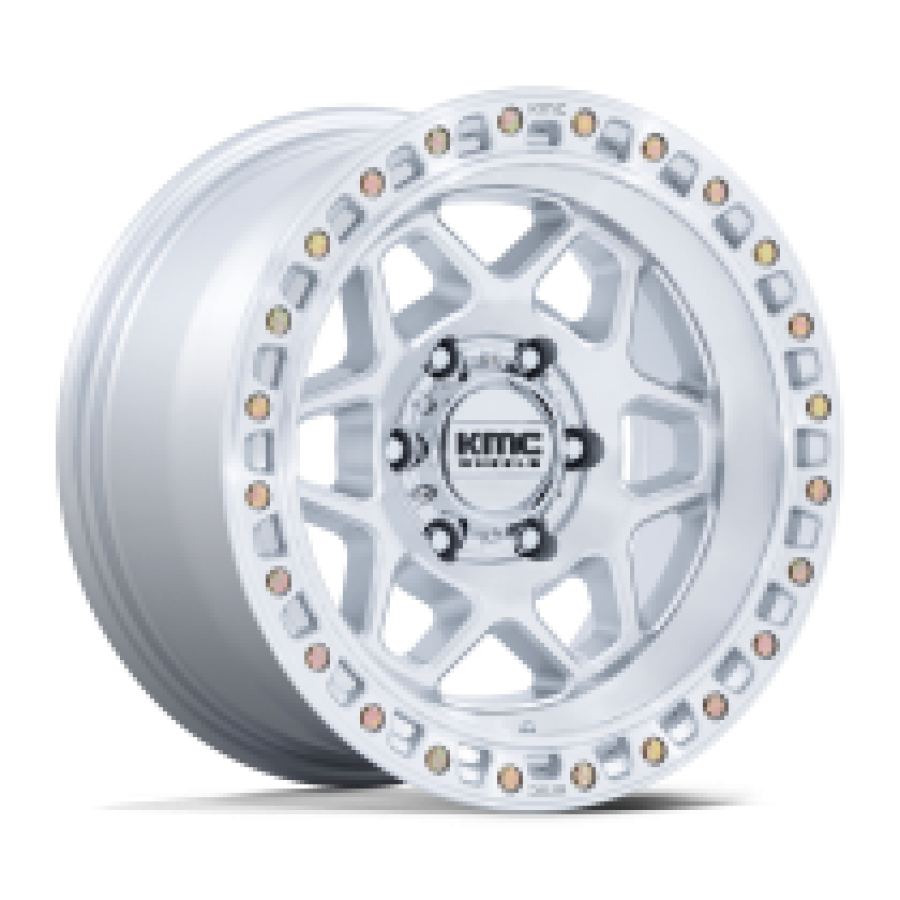 KMC KM553 TORX