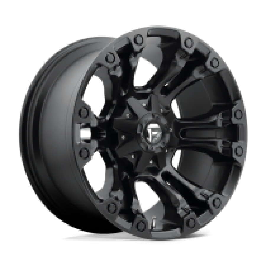 FUEL D560 VAPOR