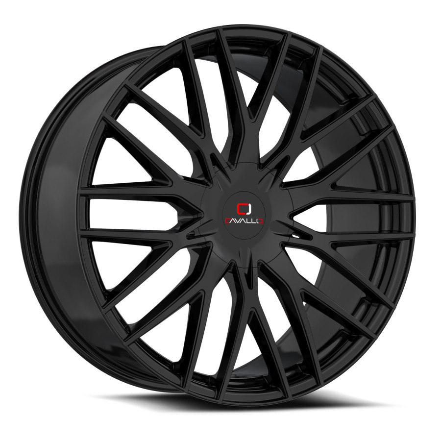 Cavallo CLV-45