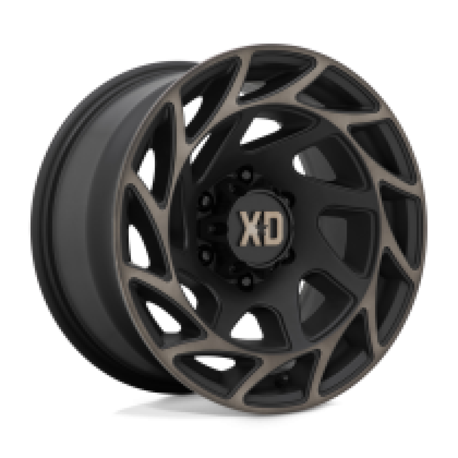XD Series XD860 ONSLAUGHT