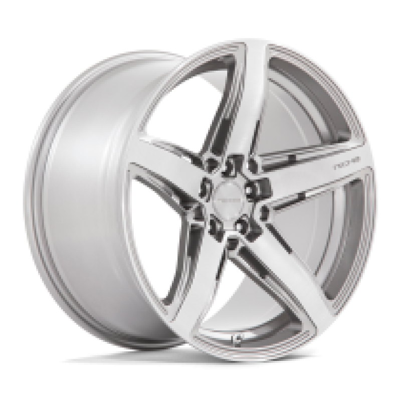 Niche M270 TERAMO ANTHRACITE BRUSHED FACE TINT