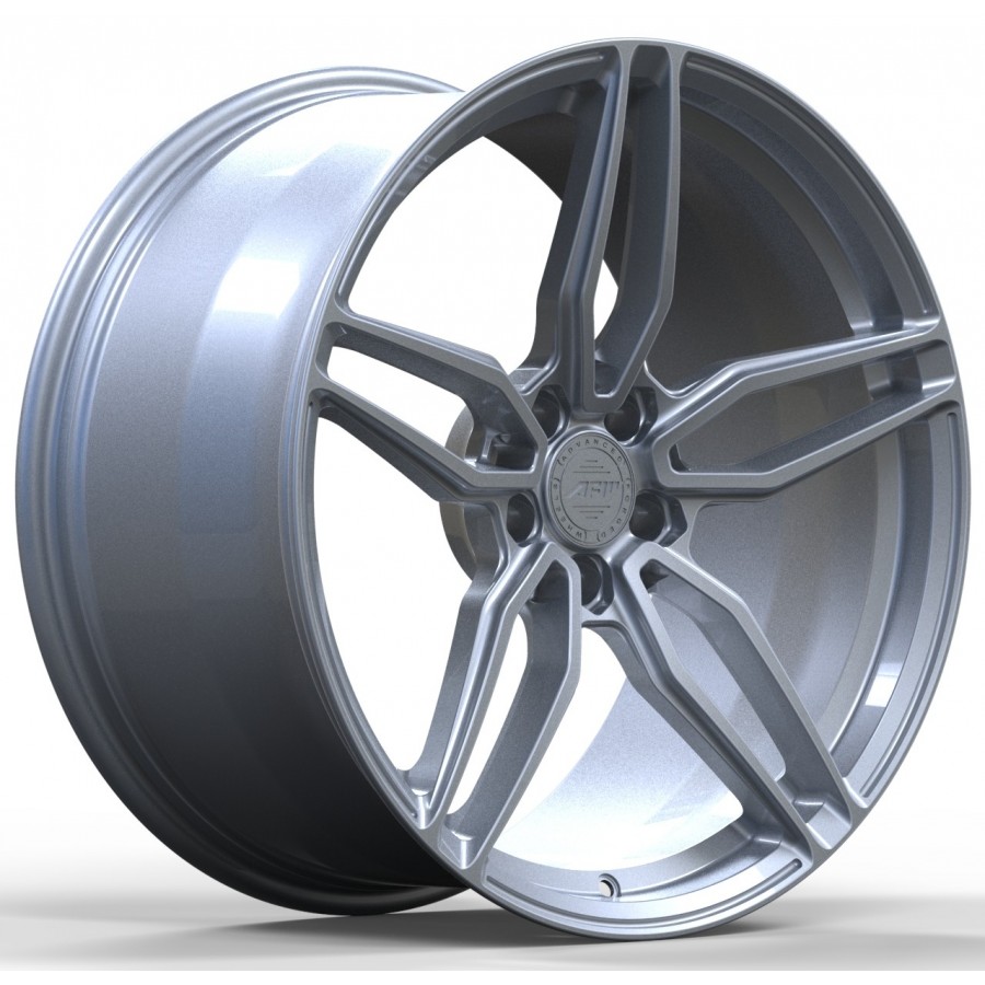 Advanced Forged MS5