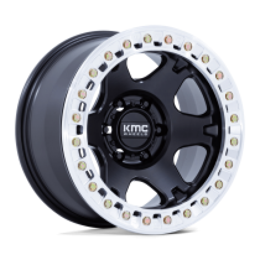 KMC KM238 VI BEADLOCK