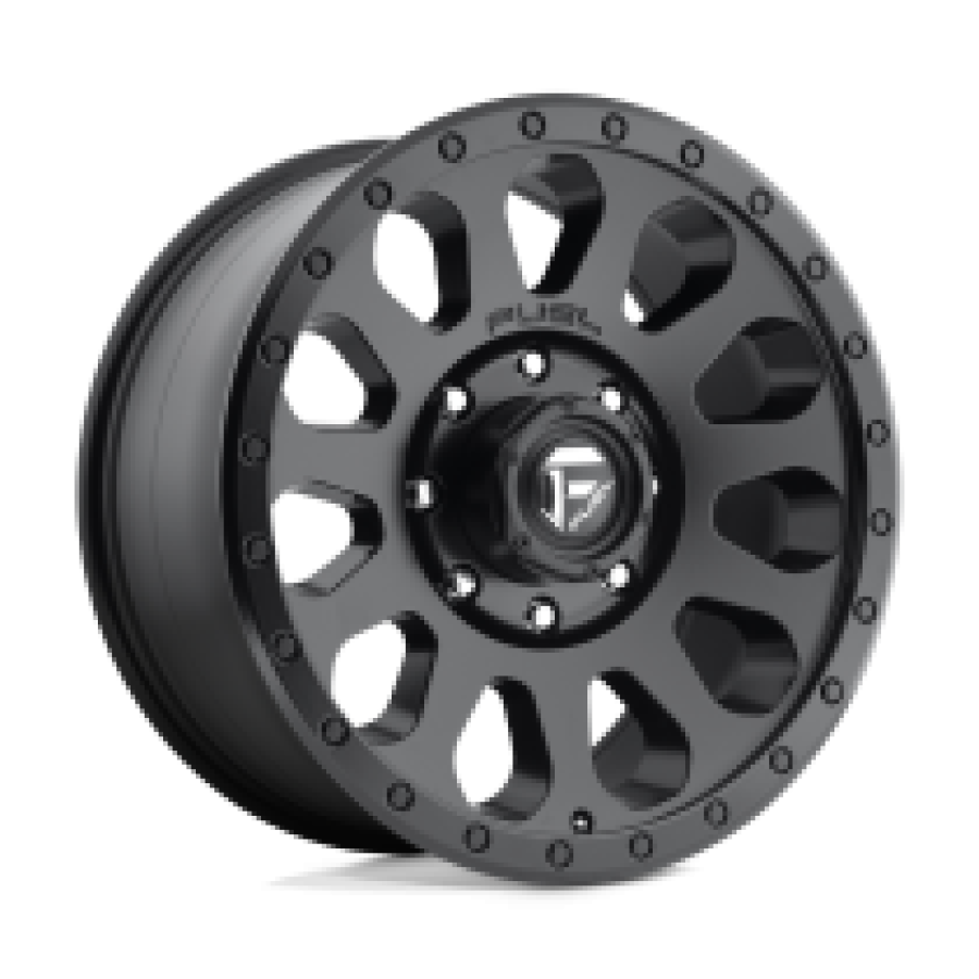 FUEL D579 VECTOR