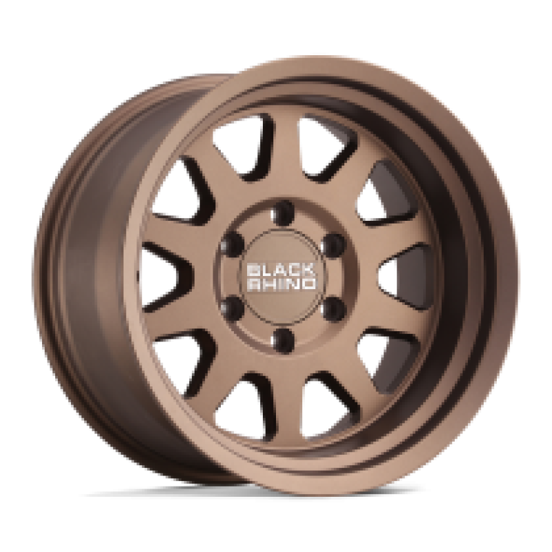 Black Rhino STADIUM MATTE BRONZE