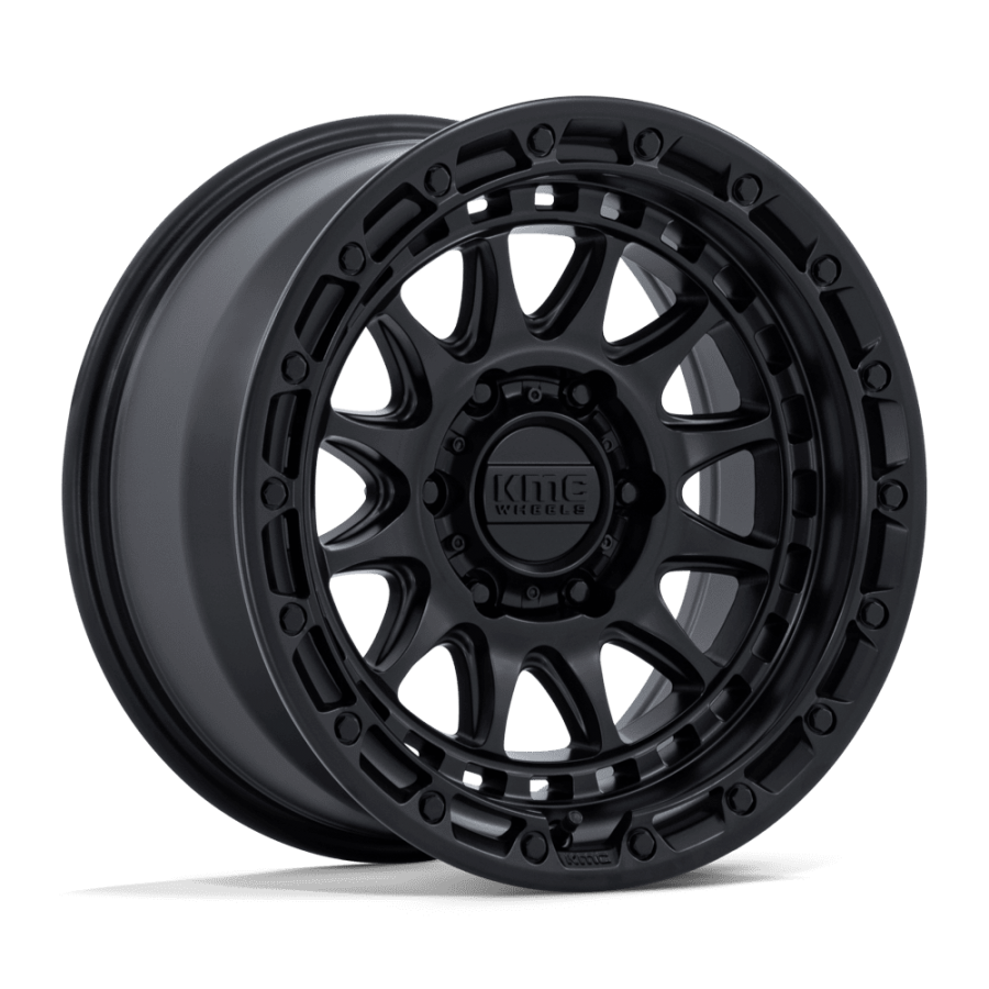 KMC KM556 CRUX
