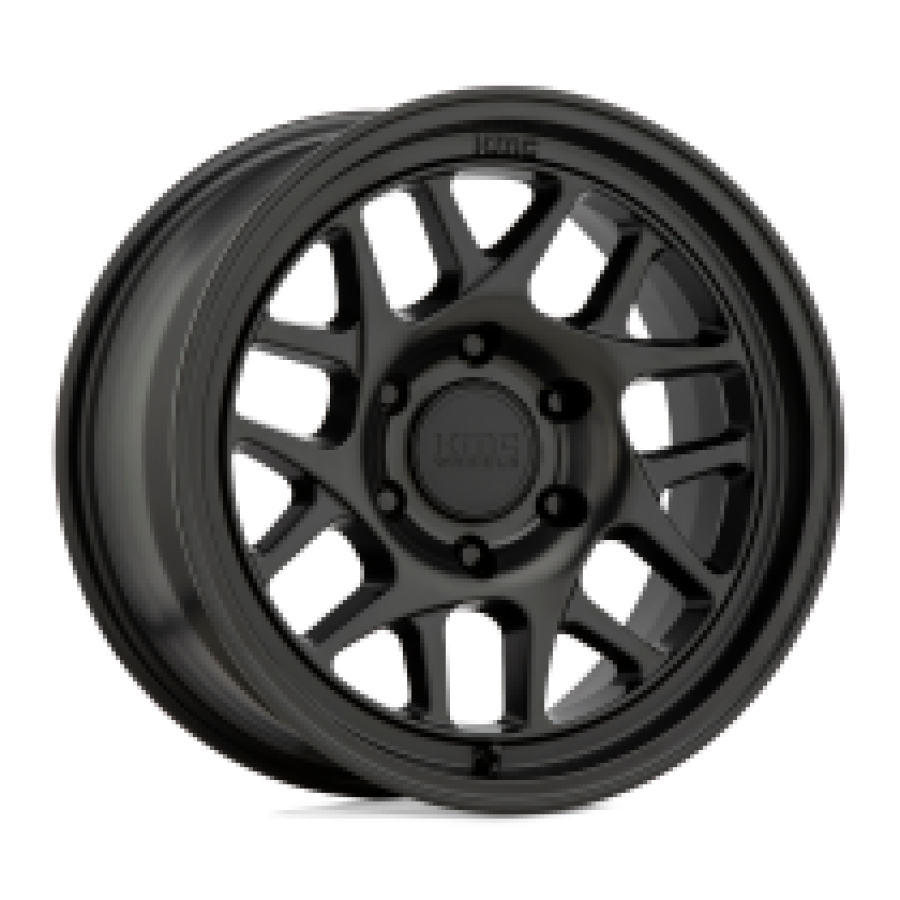 KMC KM717 BULLY OL