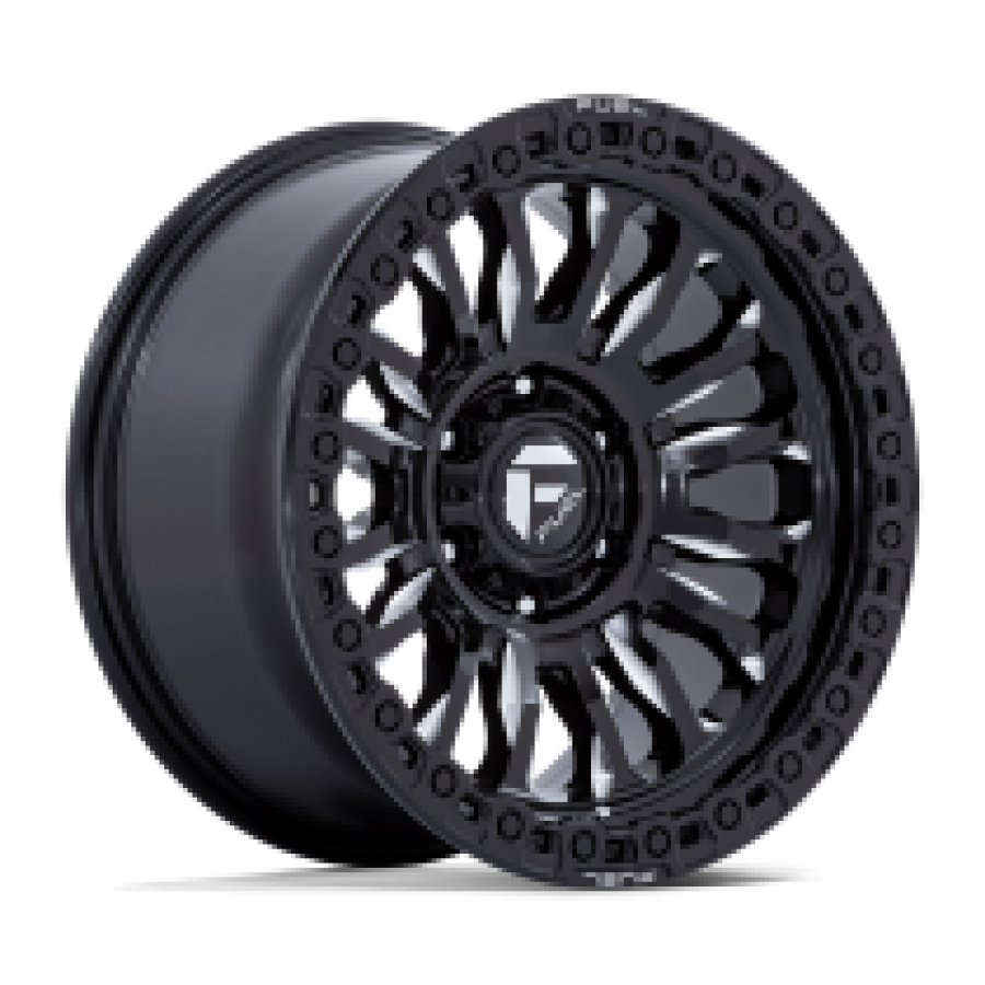 FUEL FC857 RINCON